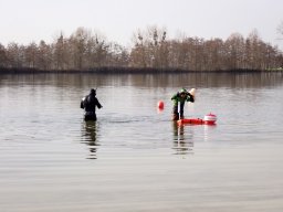 Apnée La Frette 25-02-2021